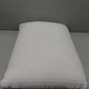 Purple Harmony Pillow Talalay Latex Foam Cooling Pillow for Combo or Side Sleepers, 360 Hex GelFlex Grid for No-Pressure Support and Luxurious Weightless Feel - Standard, Medium Feel, Low Height