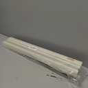 LazBlinds No Tools No Drill Cordless Cellular Shades, Top Down Bottom Up (TDBU) Honeycomb Shades for Home, Light Filtering Thermal Insulation Blinds for Windows, 23" W x 48" H, Beige