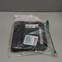 BMOUO All-New Case for 10 Inch Tablet (13th/11th Generation, 2023/2021Release) - Lightweight Shockproof Kids Case for 10 inch Tablet, Not for Other Tablet - Black