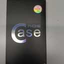 for iPhone 8 Plus/7 Plus Case,iPhone 6 Plus Case/iPhone 6s Plus case 5.5 Inch with Ring Stand, with 2 Pack Glass Screen Protector Heavy-Duty Grade Phone Cover (Guava)