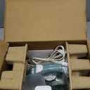 Sundu 1500W Self-Cleaning Iron for Clothes with Auto Shut-Off, Ceramic Coated Soleplate and 12oz Water Tank, Burst Steam for Fast Wrinkle Removal, Precise Thermostat, Green