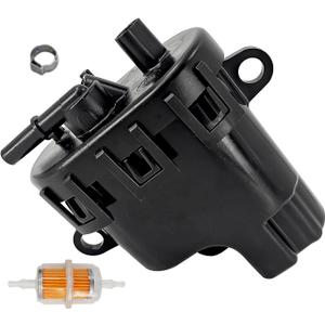 25 755 73-S Electric Fuel Pump Module Kit Compatible with Kohler Command ECH440 ECH630 ECV630 ECH940-ECH980 ECV940-ECV980 Engines