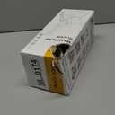 SupMaKin Safe Mandoline Slicer, Potato Slicer Maual Vegetable Chopper Adjustable Thickness Food Cutter, Kitchen Chopping Artifact for Cooking Meal Prep (Gray)