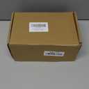 Blue Salon Shampoo Faucet for Barbershop Sink and Shower - Hot and Cold Mixer, Includes Shampoo Bowl and Chair