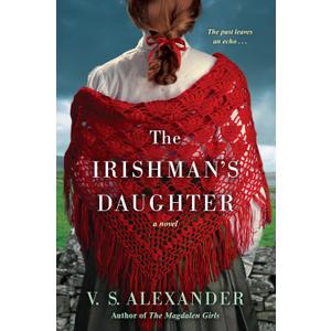 The Irishman's Daughter