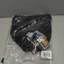 Jurassic Park Logo Performance Gym Shirt (Medium, Jpa Colorful Logo)