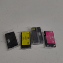 962XL Ink Cartridges Combo Pack (4-Pack, Black/Cyan/Magenta/Yellow) Replacement for HP 962XL 962 Ink Cartridge OfficeJet Pro 9010 9010e 9015 9015e 9018 9018e 9020 9022 9025e Printer