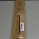 Brushed Nickel Shower Curtain Rod Adjustable 43-78 inch, 1"Diameter Spring Tension Curtain Rod No Drill, Anti-Rust Non-Slip Shower Rod for Bathroom Tension Rod