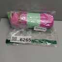 Owala Kids FreeSip Insulated Stainless Steel Water Bottle with Straw, BPA-Free Sports Water Bottle, Great for Travel, 16 oz, All the Berries