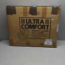 FH Group Custom Fit Seat Covers Compatible with 2023-2025 Honda Pilot, 7 Seater SUV Seat Covers, Front Row Set Black, Ultraflex Neoprene, Honda Accessories