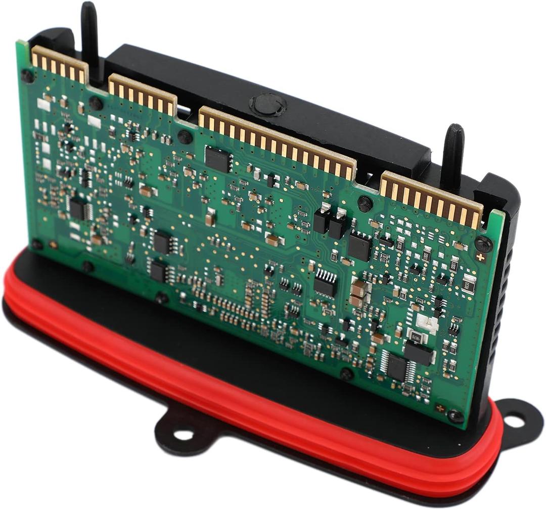 TMS Headlight Driver Module Control Unit Fit For BMW 5 F10 LC1 2012-2016,F11LC1 2012-201