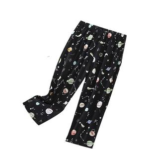 Ekouaer Women's Pants Pjs with Pockets 2XL