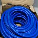 100FT Heated Water Hose for RV,Heated Hose,Anti-freezing Temperature Down to -50°F, Great Rv Accessories for Campers, Livestock, Agriculture (100FT)