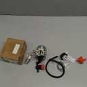 Carbhub 801396 Carburetor for 801233 801255 Snowblower Thrower Toro CCR2400 CCR2450 CCR2500 CCR3000 CCR3600 CCR3650 Snowblower Powerclear 084132 084133 084233 084332 084333 Engines