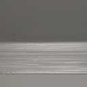 POZIA Clear Frameless Glass Shower Door Bottom Seal | Shower Door Sweep for Leak-Proof, Quick Installation to Create Reliable Water Barrier (1PACK-3/8in-20mm Gap)