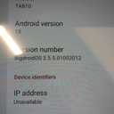 2026 Android Tablet with Keyboard, 24GB+128GB+2TB Expand, 10 inch Android 15 Tablet with Gemini AI, 8000mAh, BT 5.0, GMS Certified, 5G/2.4G WiFi, Tablets Pc with Mouse, Case, Stylus-Silver Case