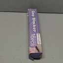 RowinsyDD 16 Pack Toy Blocker for Furniture, Clear Under Couch Blocker, Stop Things Going Under Sofa or Bed, 16" L x 1.6" H, Adjustable Gap Bumper for Furniture with Strong Tape