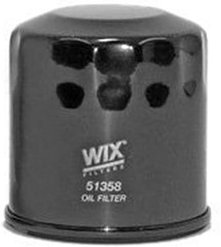 WIX Spin-On Lube Filter