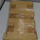 Hausse 10 Pack Reflective Pinwheels Wind Spinner, Extra Sparkly Rainbow Pinwheel with Stakes, Bird Repellent Blinder Devices Deterrent to Scare Birds Away from Yard Patio Farm Garden, Colorful