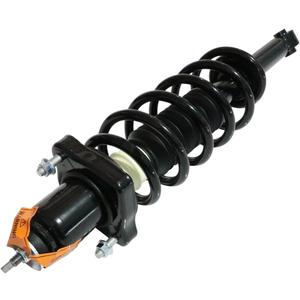 GSP 882541 Loaded Strut and Coil Spring Assembly for Select 2009-10 Dodge Journey - Left or Right Rear (Driver or Passenger Side) - 1 Pack