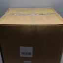 20x8-8 Lawn Mower Tires with Rim (3/16" Keyway), Replaces for Natural Rubber Turf Tires 20x8.00-8 (check Tire Sidewall) Pneumatic 4 Ply Tubeless |3.5" Offset | Bore ID 3/4"|965 Pounds Capacity (2 Pcs)