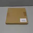 Heat Deflector for Solo Stove Mesa 5" Fire Pit, 7.5 "(D) x 5.5"(H), Maximizes Heat Radius & Redirects Warmth, 304 Stainless Steel with 3 Detachable Legs for Solo Stove Mesa Accessories