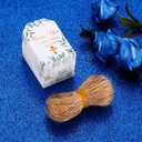 120 PCS Christian Gift Tags with String - Christian Gifts for Women Men Bible Gifts for Girls Bible Accessories for Women Faith Based Gift for Women Baptism Party Favors Thank You Religious GIF Tags