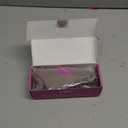 Avidlove Womens No Underwire Bras Full Coverage Wireless Bra Seamless Mesh Push Up Bralette Comfortable (X-Large, Grey)