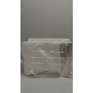 Wooden stand up rack