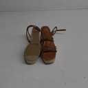 SM NEW YORK, Color Taupe, Size 7,1/2