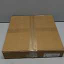 6ft Real Touch Christmas Cedar Garland Artificial Realistic Christmas Greenery Cypress Pine Garland with 216 Branches Thick and Lush for Mantle Table Railing Fireplace Indoor Outdoor Xmas Decor