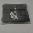 Inflatable Wedge Pillow for Sleeping, Portable Travel Wedge Pillow for Sitting in Bed, Inflatable Wedge Pillows for Travel, Blow Up Under Knee Pillow (Light Grey)