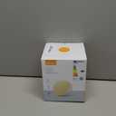 Hifree Smart Table Lamp, Dimmable Desk Lamp with App/Voice Control, LED RGB Color Changing Touch Lamp, Night Lamp for Bedroom Compatible with Alexa