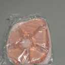 Momcozy Larger Breast Therapy Packs, Hot and Cold Breast Pads with 2 Soft Covers, Breastfeeding Essentials2 PackPink