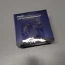 2Pack 3 in 1 Ear Plugs for Noise Reduction, Ear Plugs for Sleeping Noise Cancelling, Washable Hearing Protection for Work, Travel, Concert, Swimming, Sleep Snoring