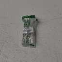 The Stop Shop Brass 10mm Compression Union (Pack of 3)