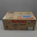 Huggies Size 5 Diapers, Snug & Dry Baby Diapers, Size 5 (27+ lbs), 168 Count (6 Packs of 28)