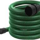 Dust Extractor Hose for Festool Vacuum Hose fits for Festool Hose CT 26/36/48 CT 15/25 CT MINI and CT MIDI Vacumm (D27 hose-3.5m)