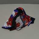 Marvel Spiderman Boys Socks - 10-Pack Decorative Toddler Socks with Amazing Legends Design (4-7 Years, Assorted)