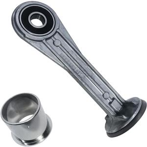 N036518 Replacement Piston Kit for Porter Cable Craftsman Oil-Free Air Compressors KK-4964 / CAC-4069 / D26711 / 889967/889162 Connecting Rod