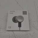 TANCHJIM One in-Ear-Motinors Wired HiFi Interchangeable line Earphones for Music Game (Type-C DSP with Mic)