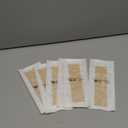 Neo G Opti-Heal Wound Recovery Silicone Scar Strips for Surgical Scars, C Section, Burn, Acne, Keloid Treatment - Medical Silicone Scar Sheets - New and Old Scar Treatment - 1.6 x 5.9 inch - 6 Strips