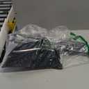 O-Cedar Indoor & Outdoor Strong Sweep Broom & Brush Bundle | Heavy Duty Bristles Remove 99% of Dust & Dirt in One Sweep | Step-On Dust Pan | Safe for Hardwoods, Powerful on Outdoor Debris