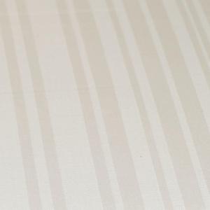 Floor Mat 20" x 5', White & Beige