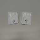 USB C Headphones for iPhone 17 16 15, Wired Earbuds USB C with Microphone & Volume Control, for Apple Headphones Wired, Earphones for iPhone, Android, iPad, Galaxy S25 S24 Ultra, Pixel 9 2 Packs