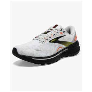 Brooks Men’s Adrenaline GTS 23 Supportive Running Shoe, Size 12 Brooks Men’s Adrenaline GTS 23 Supportive Running Shoe, Size 12