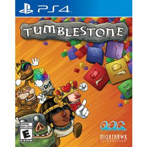 Tumblestone - PlayStation 4