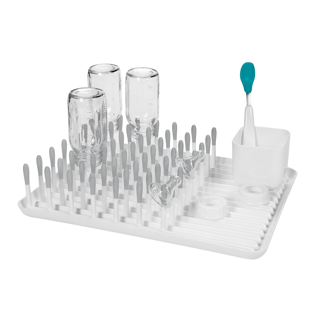 OXO Tot Bottle Drying Rack - Gray (1 Piece Count)