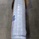 Queen Size Mattress, 12 Inch Hybrid Mattress in a Box, Gel Memory Foam, Individually Wrapped Pocket Coils Innerspring, Pressure Relief, Medium Firm (12 INCH, Queen (New))