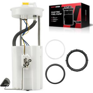 Torchbeam Fuel Pump Module Assembly FG0960 Compatible with 2003-2011 Honda Element
